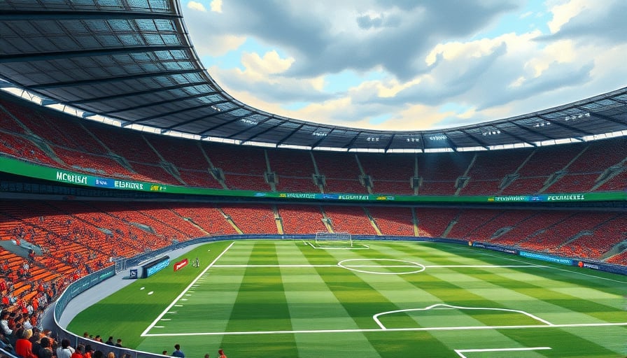 betr Entertainment Ltd Seeks Growth Through AI and Strategic Positioning in Dynamic Betting Sector
