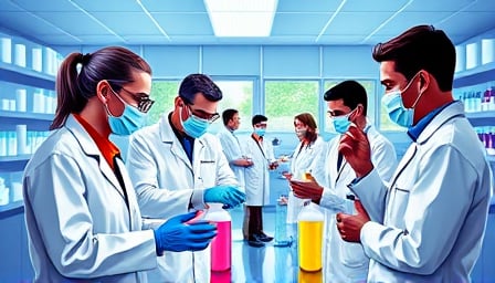 Betta Pharmaceuticals Leads Innovation Surge in China's Pharmaceutical Sector