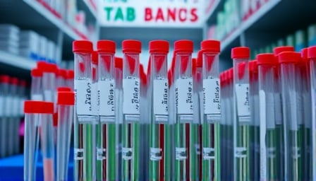 Betta Pharmaceuticals Navigates Strategic Shifts Amid Clinical Setbacks and Market Opportunities