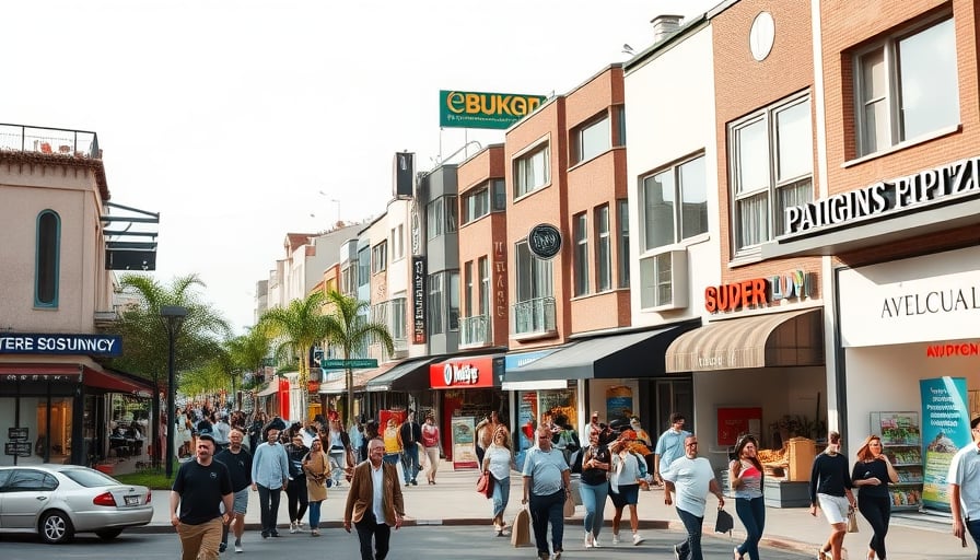 Better Life Commercial Chain: Market Update, FX Impact & Strategic Outlook 2025