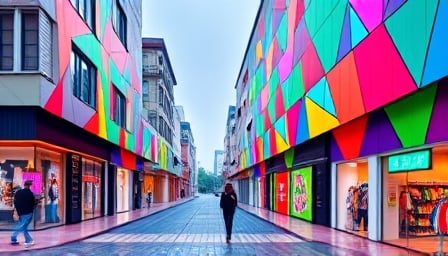 Better Life Commercial Chain Navigates Market Dynamics with Stable Valuation and Growth Prospects