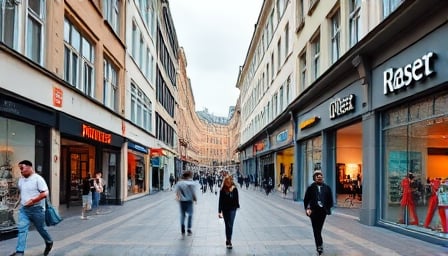 Better Life Commercial Chain Navigates Retail Sector Volatility Amid Economic Challenges
