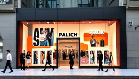 Better Life Commercial Chain Share Co Ltd: Leading Retail Transformation with Strategic 'Fat' Store Revamps