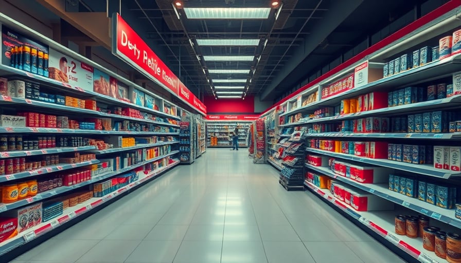 Better Life Resigns Key Director, Shares Drop Amid Duty‑Free Slump