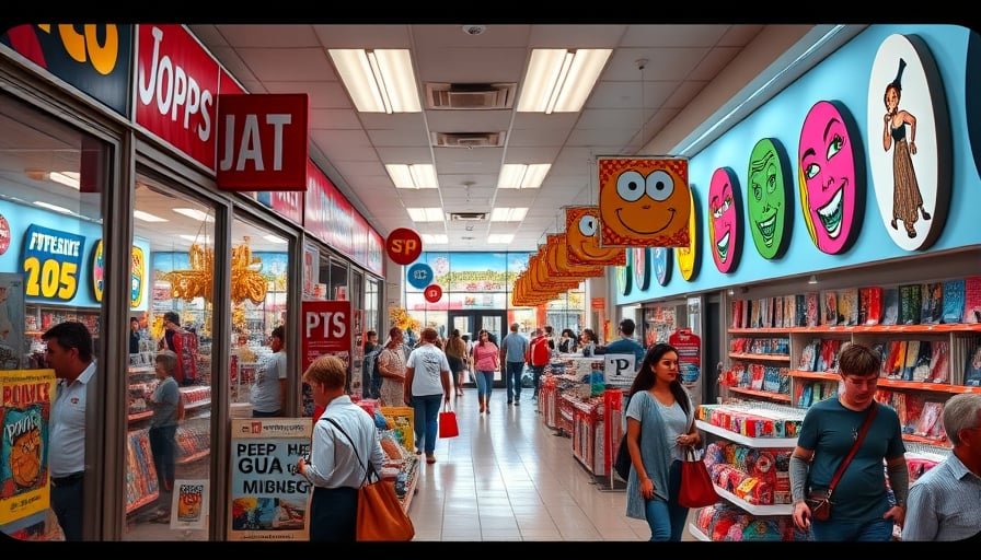 Better Life Retailing Sees Volatile Stock, Yet Aims for Growth in China’s Consumer Staples Better Life Retailing Sees Volatile Stock, Yet Aims for Growth in China’s Consumer Staples