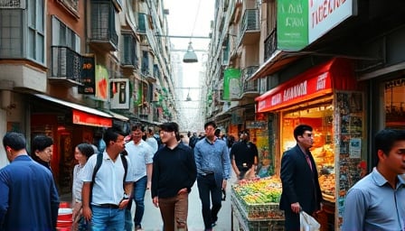 Better Life Sees Opportunity Amid Retail Rally as Tech Sectors Decline