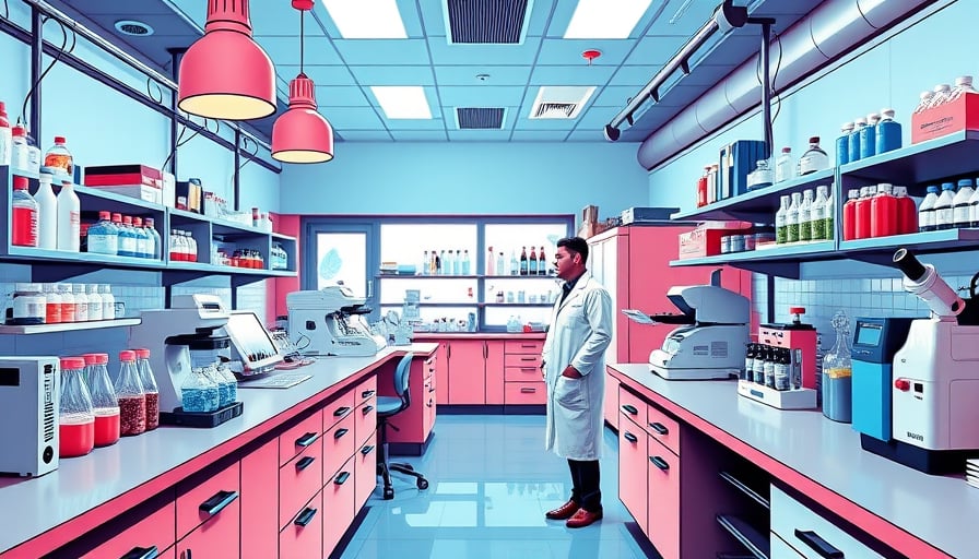 BetterLife Pharma: Rising Star in Drug Delivery & Nutraceutical Innovation