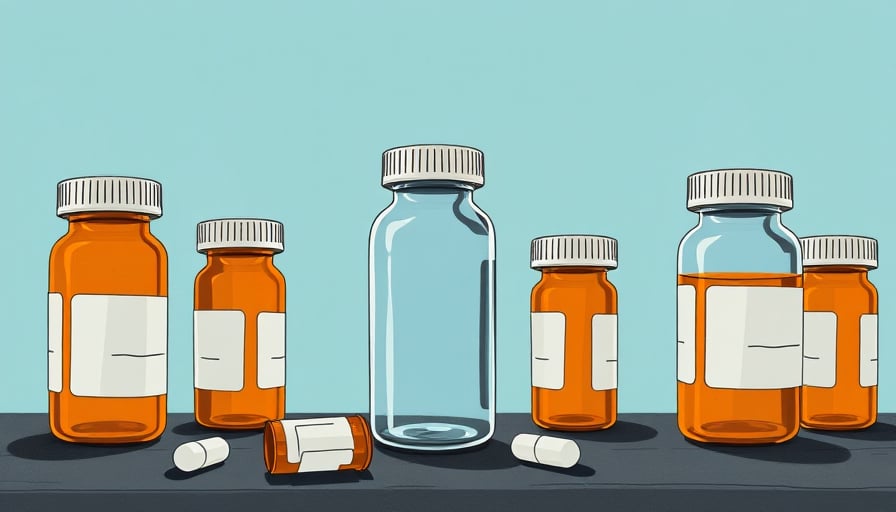 BetterLife Pharma: Volatile Stock, Negative P/E & No Updates – Invest Cautiously