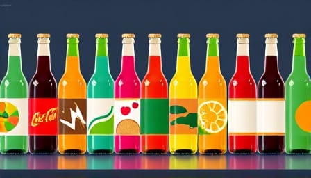 Beverage Sector Faces Market Turbulence Amid Strategic Shifts and Policy Changes