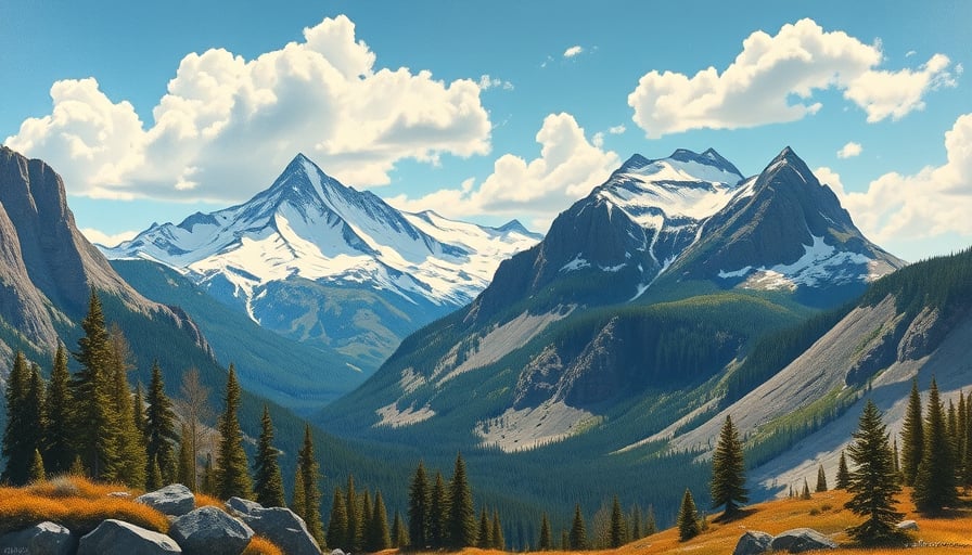 Beware Tajiri Resources: Volatile Shares, Negative P/E and Overvaluation in the Canadian Materials Market