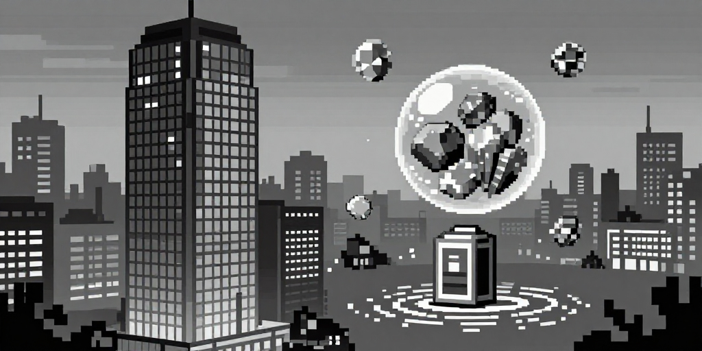 Beware the Hype: Why Cangzhou Mingzhu's Mid‑Day Rally Is Risky