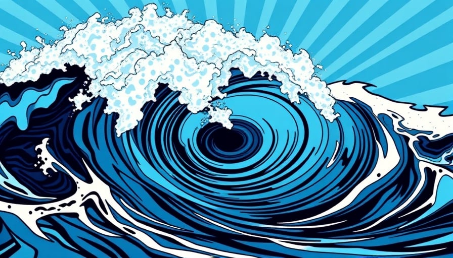 Beware the Volatile Crypto Ponzi: Risks, Declines & Regulatory Concerns