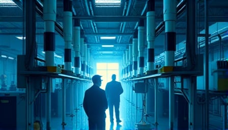 BeWhere Holdings Inc. Bolsters Industrial IoT Presence with Innovative Asset Tracking Solutions BeWhere Holdings Inc. Bolsters Industrial IoT Presence with Innovative Asset Tracking Solutions