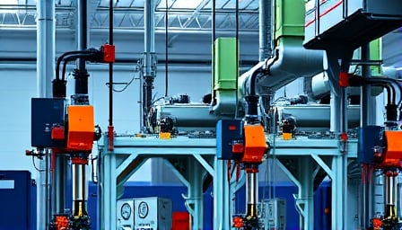 BeWhere Holdings Inc.: Pioneering Industrial IoT Solutions for Enhanced Asset Management