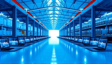 BeWhere Holdings Inc. Reinforces Leadership in IoT with Innovative Asset Tracking Solutions