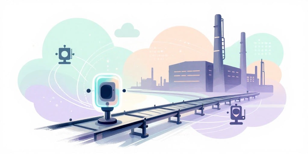 BeWhere Holdings: Leading Industrial IoT with Smart Asset Tracking & Cloud Solutions BeWhere Holdings: Leading Industrial IoT with Smart Asset Tracking & Cloud Solutions