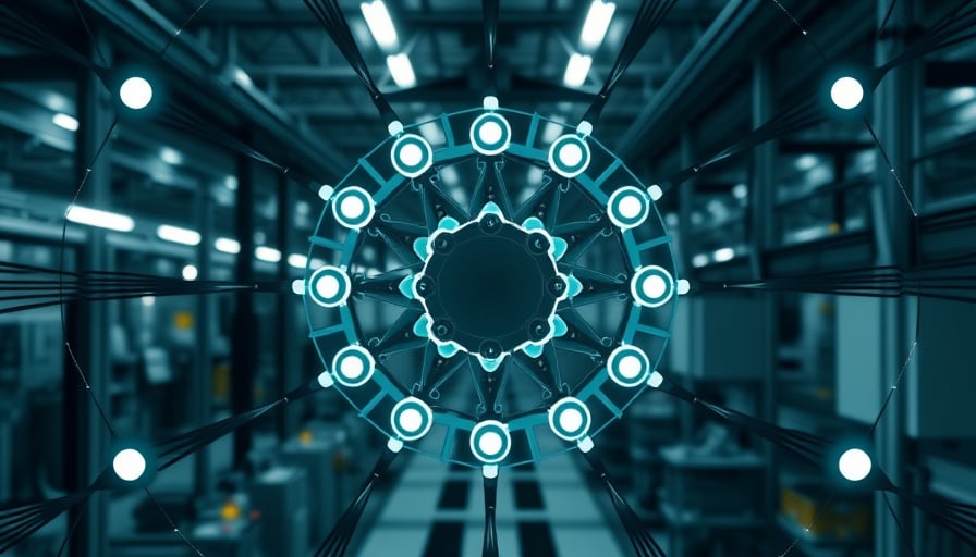 BeWhere Holdings: Leading IoT Asset‑Tracking Solutions Powering North American Operations