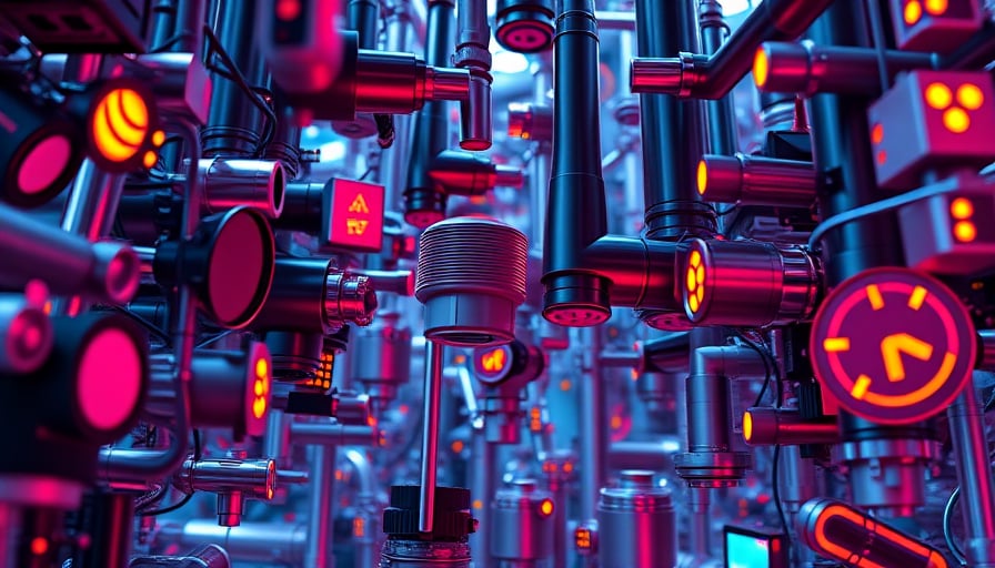 BeWhere Holdings Leads Industrial IoT Innovation, Boosting Asset Management BeWhere Holdings Leads Industrial IoT Innovation, Boosting Asset Management