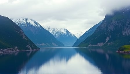 BEWi ASA Faces Financial Challenges Ahead of Q2 and H1 2025 Results BEWi ASA Faces Financial Challenges Ahead of Q2 and H1 2025 Results