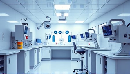 Beyond Air Inc.: Navigating Financial Turbulence Amidst Biopharmaceutical Innovation