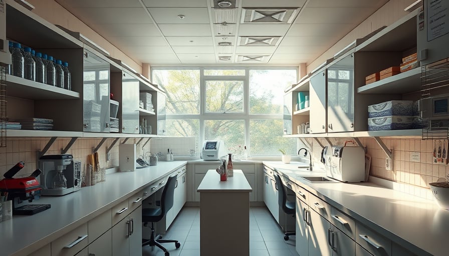 Beyond Air’s $32 Million NeuroNOS Sale Sends XAIR Stock Skyrocket 165 %