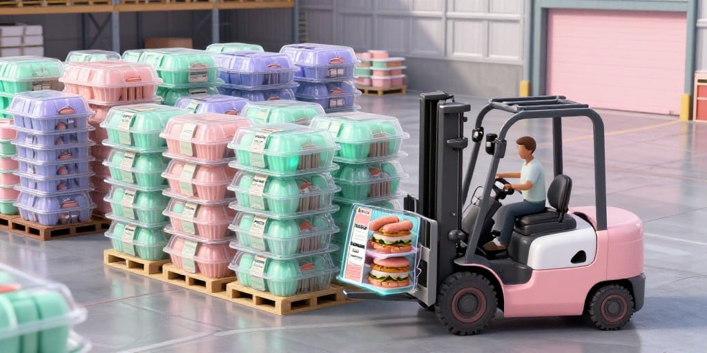 Beyond Meat Expands U.S. Reach with Big Geyser Distribution Deal