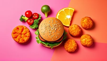 Beyond Meat Faces Market Challenges but Remains Optimistic with Innovative Strategies