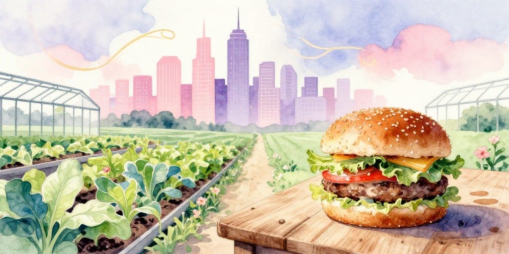 Beyond Meat’s Plant‑Based Revolution: Innovation, Sustainability, and Market Resilience Beyond Meat’s Plant‑Based Revolution: Innovation, Sustainability, and Market Resilience