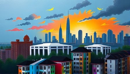 BFI Finance Indonesia Tbk: A Pillar of Innovation and Reliability in Indonesia's Financial Sector