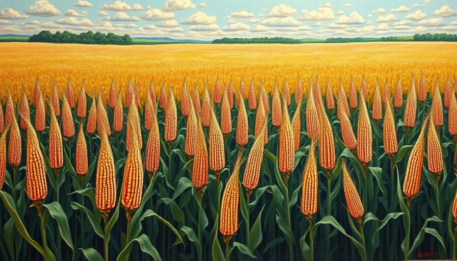 B&G Foods Cuts Green Giant Frozen Unit, Eyes Profitable Turnaround B&G Foods Cuts Green Giant Frozen Unit, Eyes Profitable Turnaround