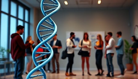 BGI Genomics Expands Global Reach with New Genetic Center and Diverse Biotech Solutions