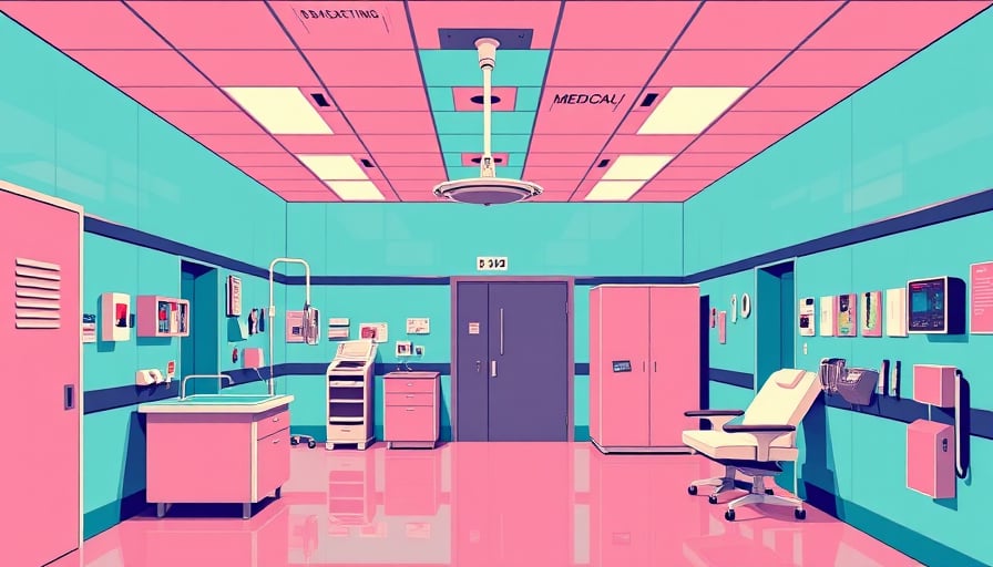 BGM Group Ltd: Navigating Healthcare Success with Strategic Innovation and Diverse Portfolio BGM Group Ltd: Navigating Healthcare Success with Strategic Innovation and Diverse Portfolio