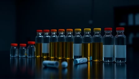 BGM Group Ltd: Navigating Volatility with Diverse Health Care and Manufacturing Portfolio