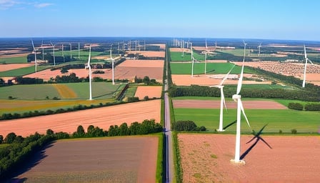 BGRIMM Technology Hits 52-Week High Amid Rare Earth Policy Boost and Strong Investor Interest