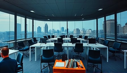 BGSF Inc. Sells Professional Division to INSPYR Solutions for $99 Million, Boosting Stock and Strategic Focus