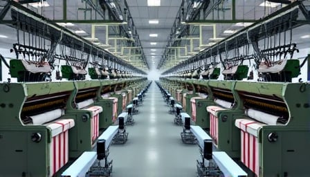 Bhandari Hosiery Exports: Innovating for Global Success and Transparency Ahead of Key AGM