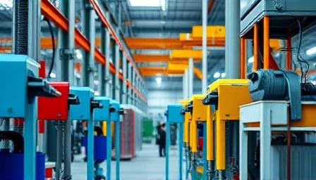 Bhansali Engineering Polymers Ltd Navigates Market Dynamics with Strategic Corporate Moves