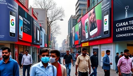 Bharti Airtel Faces Market Turbulence Amid Strategic Stake Sales and Strong Financial Performance