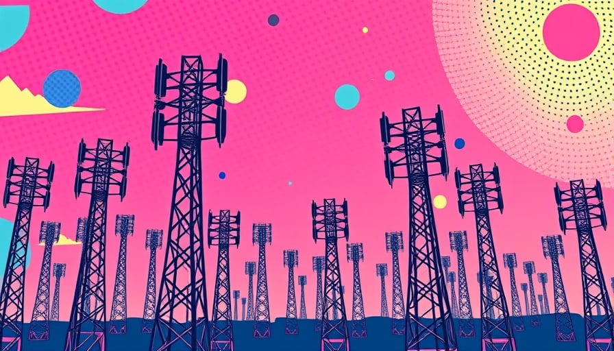 Bharti Airtel Outlook: Strong Telecom Growth, 5G Expansion and Investor Confidence Bharti Airtel Outlook: Strong Telecom Growth, 5G Expansion and Investor Confidence