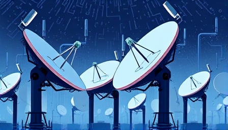 Bharti Airtel Strengthens Market Position with Strategic Partnerships and Sustainable Growth Initiatives