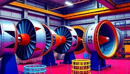 BHEL Shares Soar on Strong Q4 Results, Boosting Investor Confidence