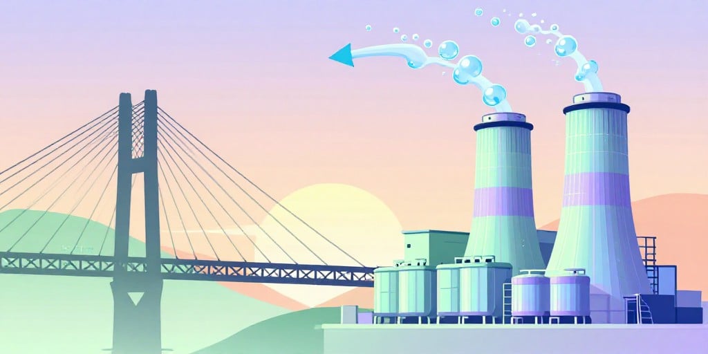 BHEL & Thyssenkrupp Nucera Unite to Accelerate India’s Green Hydrogen Future BHEL & Thyssenkrupp Nucera Unite to Accelerate India’s Green Hydrogen Future