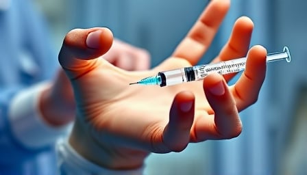 Bicara Therapeutics Highlights Ficerafusp Alfa's Potential at AACR Annual Meeting