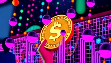 Bifrost Crypto: Navigating Volatility with Notable Price Fluctuations and Mid-Tier Market Cap