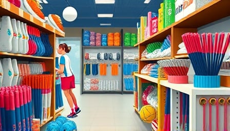 Big 5 Sporting Goods Corp Faces Financial Challenges Amid Retail Sector Turbulence