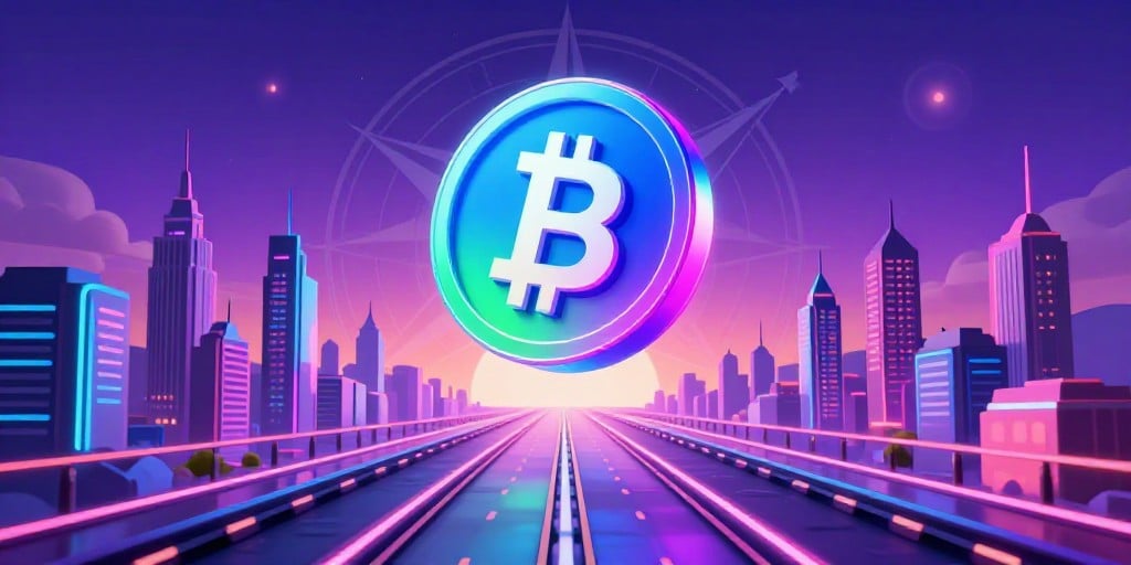 Big Five Token Recovers: $0.0000193 Price Signals Resilience in Crypto Market