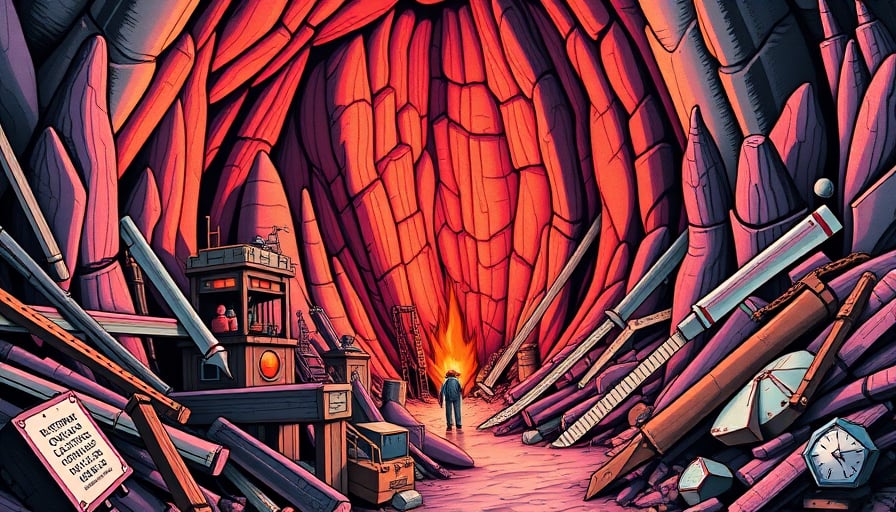 Big Gold Inc. (BC:BIGG) Drives Canadian Mining Growth at Stable $0.04/Share