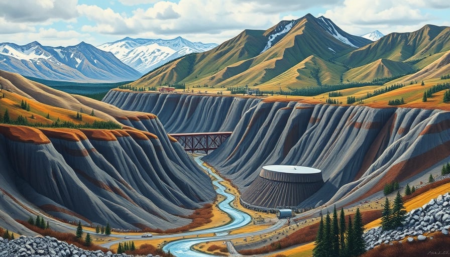 Big Gold Inc.: Canadian Mining Growth, Volatility, & Future Outlook Big Gold Inc.: Canadian Mining Growth, Volatility, & Future Outlook