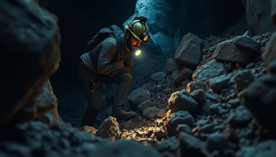 Big Gold Inc.: Canadian Mining Leader Boosting Shareholder Value Amid Volatile Prices Big Gold Inc.: Canadian Mining Leader Boosting Shareholder Value Amid Volatile Prices