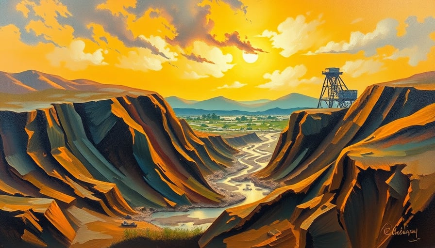 Big Gold Inc. Faces Profit Woes, Low Liquidity & Investor Uncertainty – What Investors Need to Know